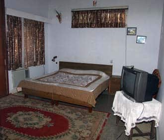Pine Villa Guest House, Udhampur 2